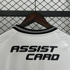 Colo-Colo 2025-2026 home image 4