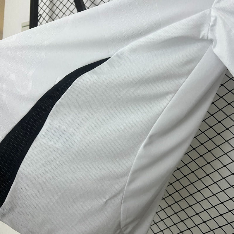 Colo-Colo 2025-2026 home image 6