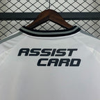 Colo-Colo 2025-2026 home Long sleeves image 4