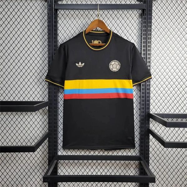 Colombia national 100th anniversary edition