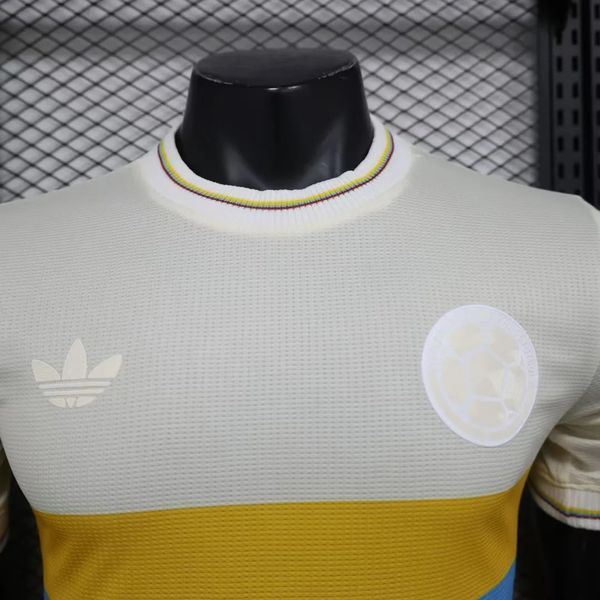 Colombia national 100th anniversary edition player image 3