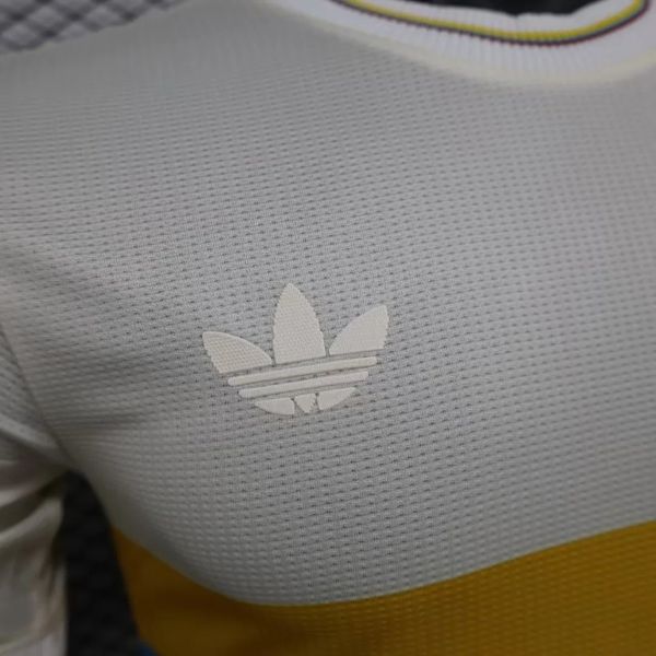 Colombia national 100th anniversary edition player image 4