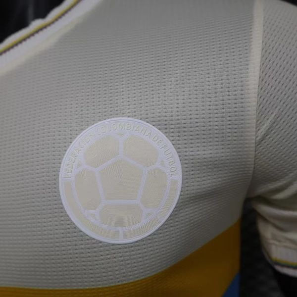 Colombia national 100th anniversary edition player image 5