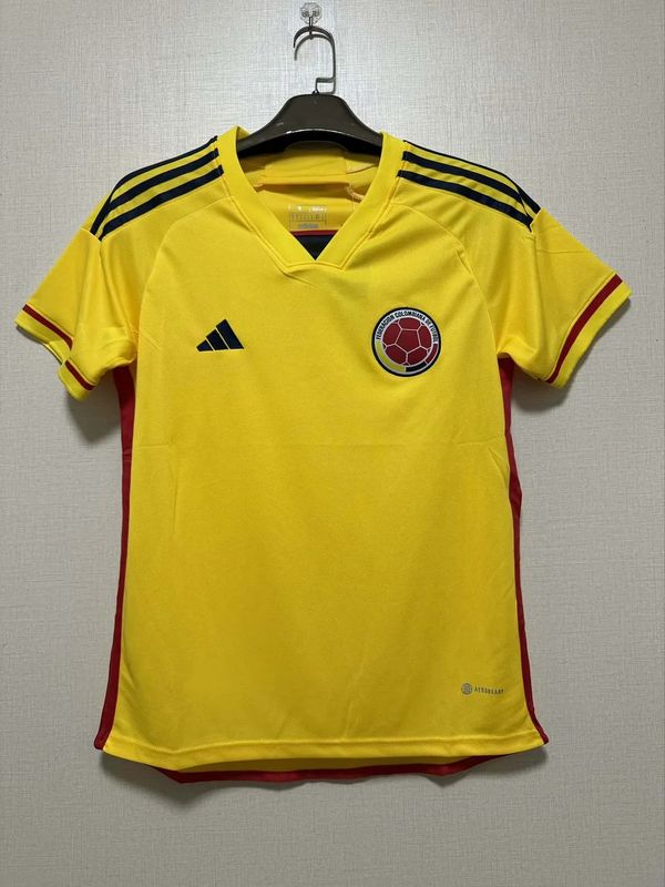 Colombia national 2022 FIFA World Cup home