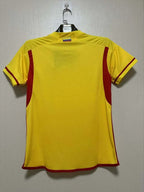 Colombia national 2022 FIFA World Cup home image 2