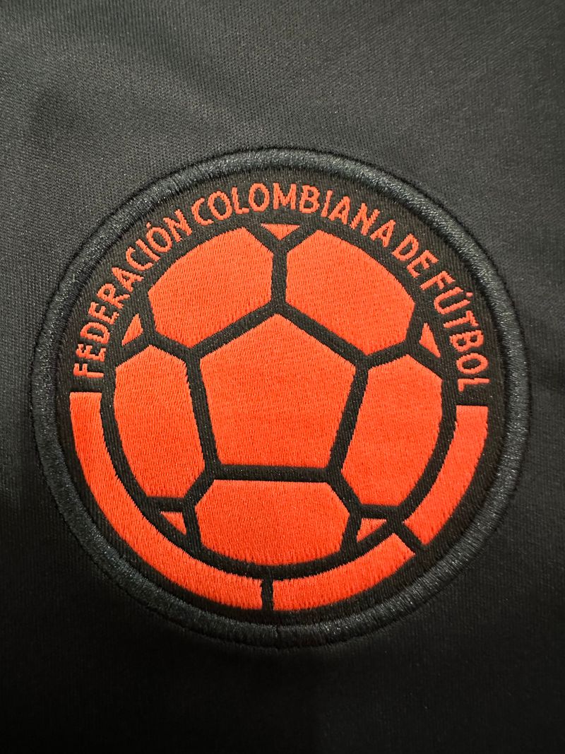Colombia national 2024 away image 4