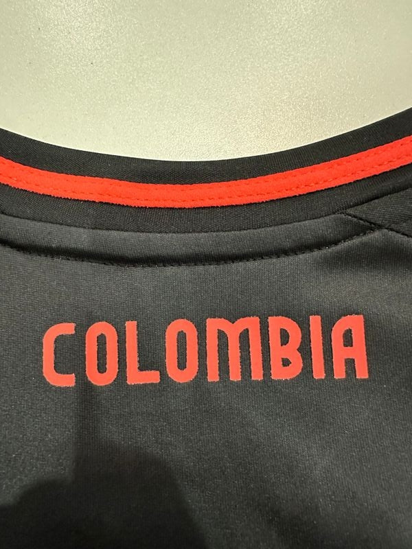 Colombia national 2024 away image 5