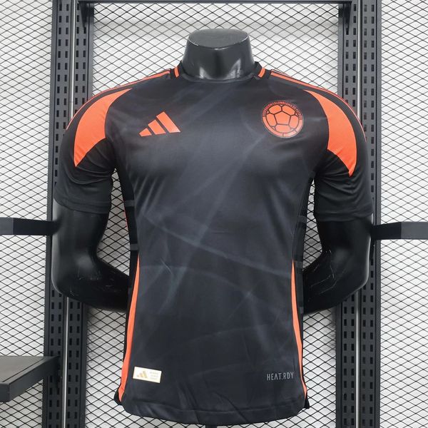 Colombia national 2024 away player
