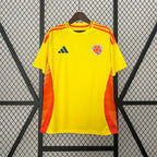 Colombia national 2024 home