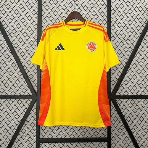 Colombia national 2024 home