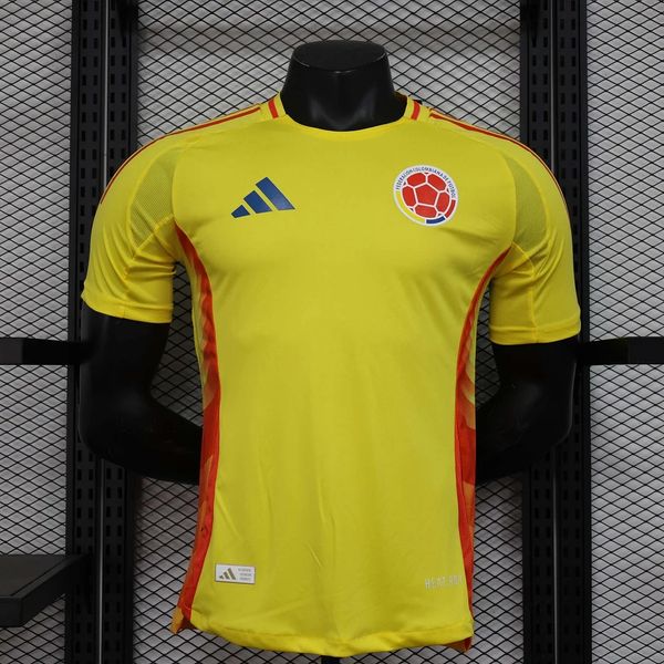 Colombia national 2024 home player