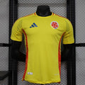 Colombia national 2024 home player