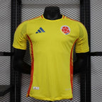 Colombia national 2024 home player
