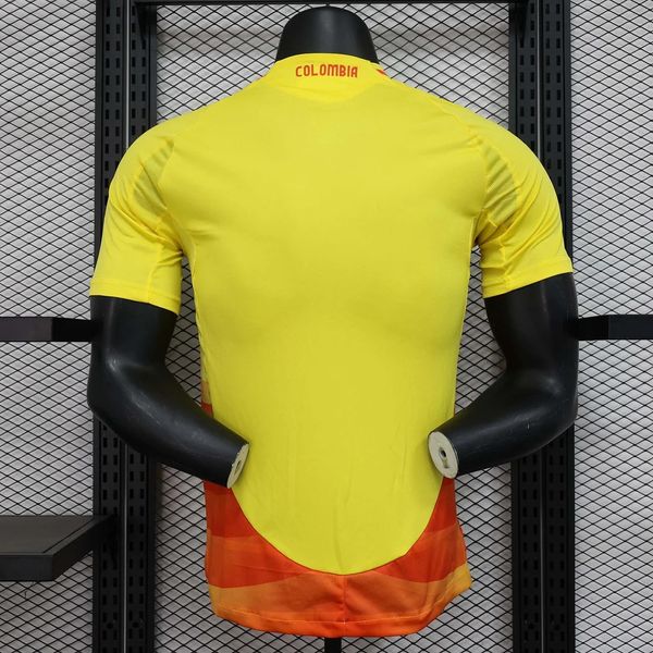 Colombia national 2024 home player image 2
