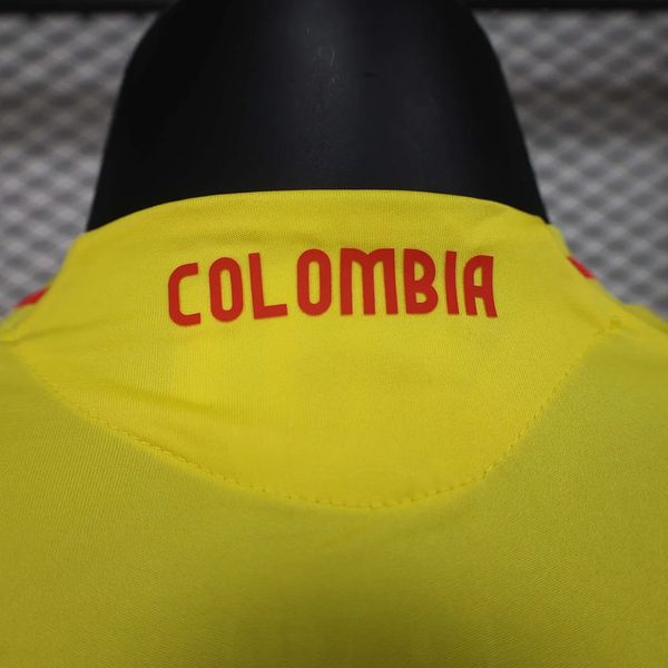 Colombia national 2024 home player image 4