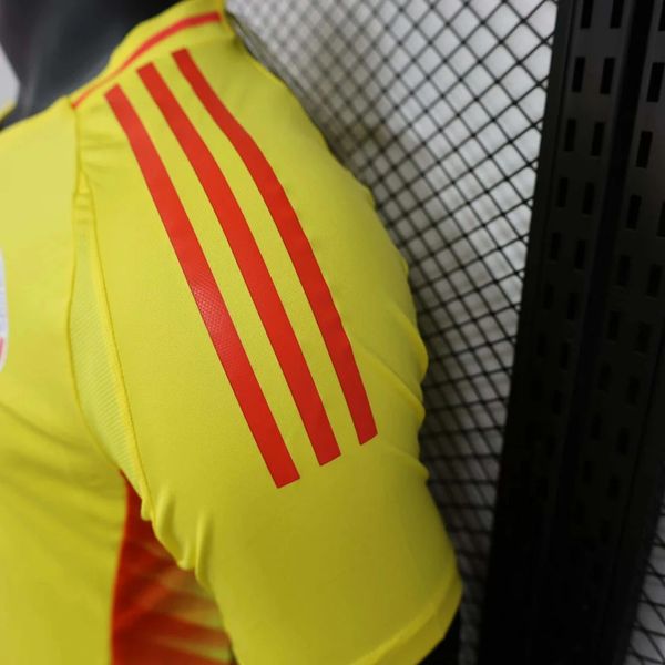 Colombia national 2024 home player image 6