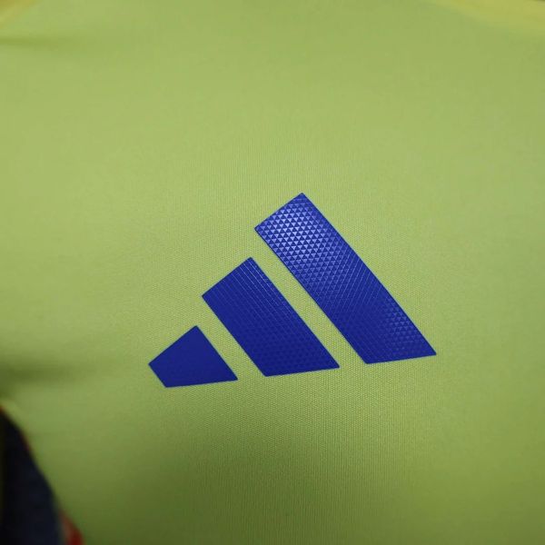 Colombia national 2024 home player image 8
