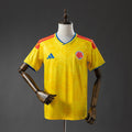 Colombia national 2026 Home Fan