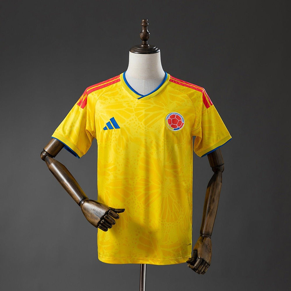 Colombia national 2026 Home Fan