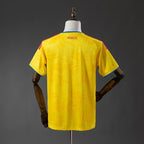 Colombia national 2026 Home Fan image 2