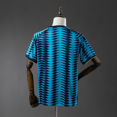 Columbia national 2026 Away Fan image 2