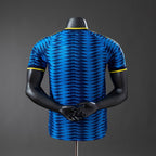 Columbia national 2026 Away player image 2