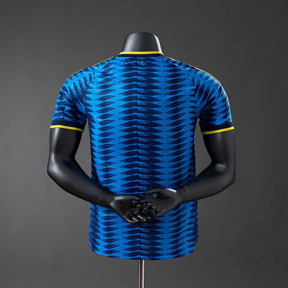 Columbia national 2026 Away player image 2