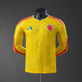Columbia national 2026 home player Long Sleeve