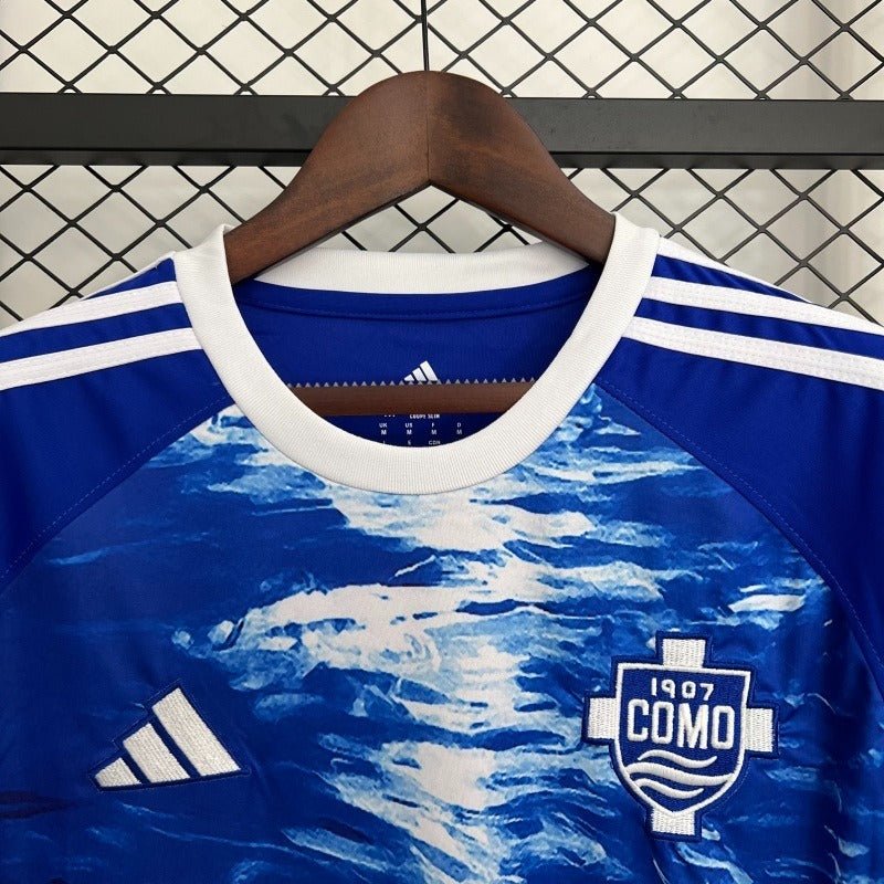 Como 2025-2026 Home Fan image 3