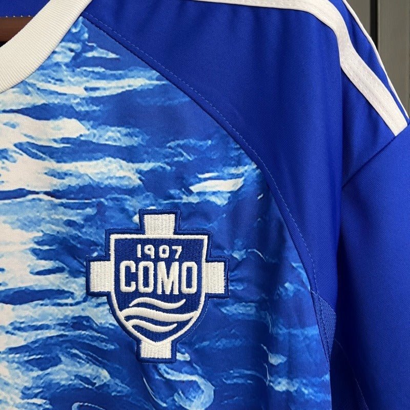 Como 2025-2026 Home Fan image 4