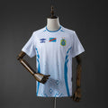 Congo 2026 Away Fan