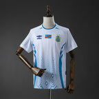 Congo 2026 Away Fan