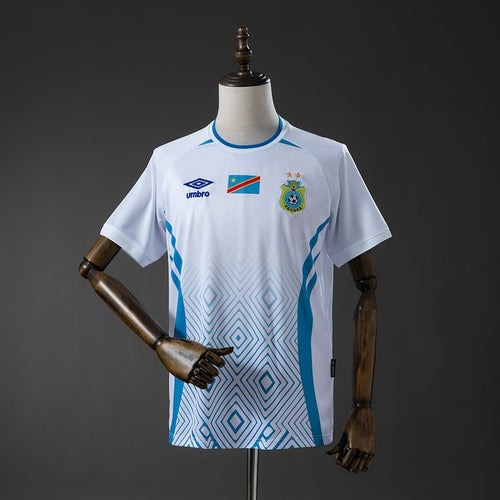 Congo 2026 Away Fan