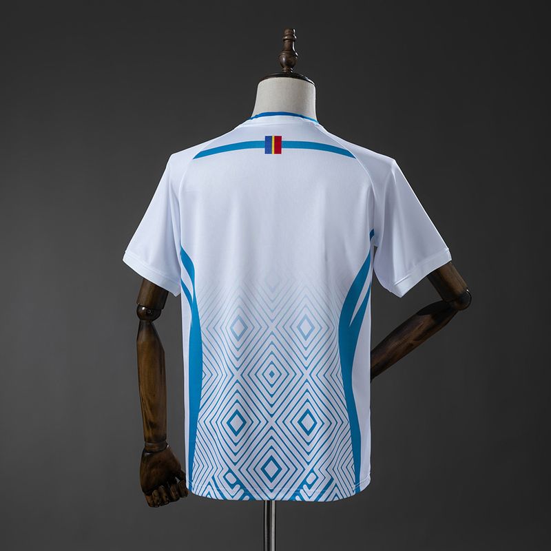 Congo 2026 Away Fan image 2