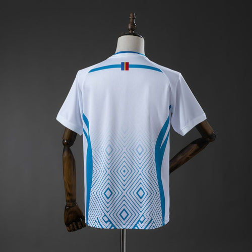 Congo 2026 Away Fan image 2