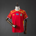 Congo 2026 Special Edition Fan