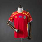 Congo 2026 Special Edition Fan