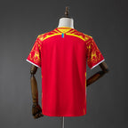 Congo 2026 Special Edition Fan image 2