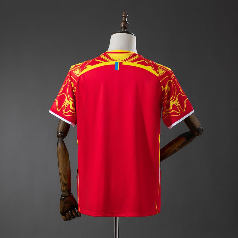 Congo 2026 Special Edition Fan image 2