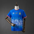 Congo 2026 home Fan