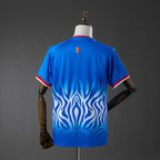 Congo 2026 home Fan image 2