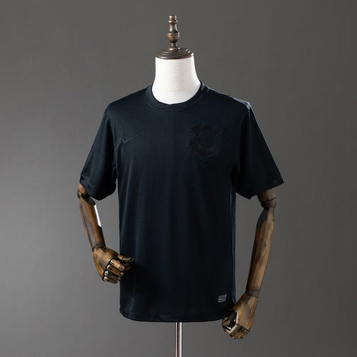 Corinthians Paulista 2024-2025 away