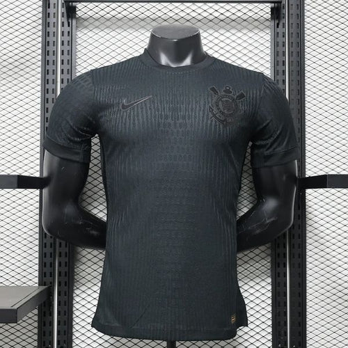 Corinthians Paulista 2024-2025 away player