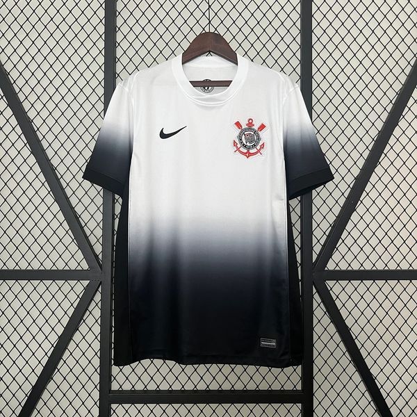 Corinthians Paulista 2024-2025 home