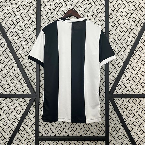 Corinthians Paulista 2024-2025 second away image 2