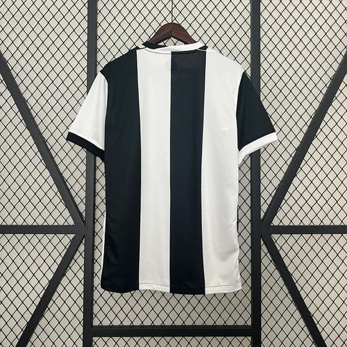 Corinthians Paulista 2024-2025 second away image 2