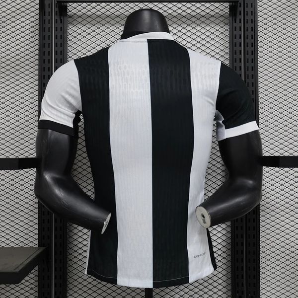 Corinthians Paulista 2024-2025 second away player image 2