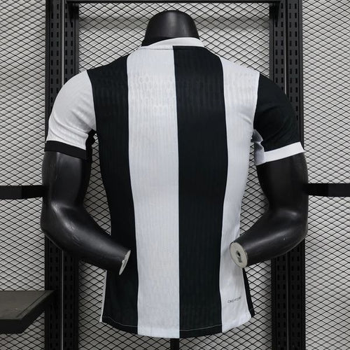 Corinthians Paulista 2024-2025 second away player image 2