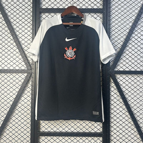 Corinthians Paulista 2025-2026 away