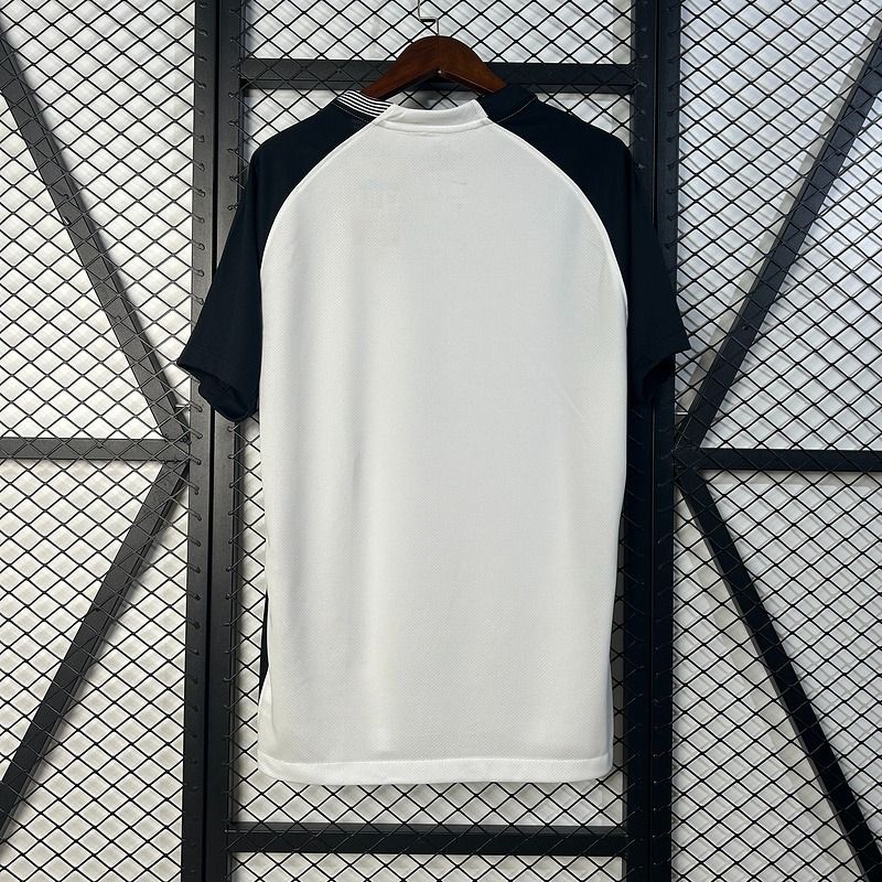 Corinthians Paulista 2025-2026 home image 2